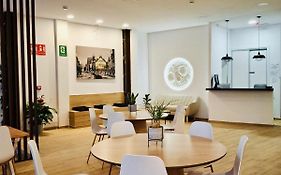 Urban Inn Madrid